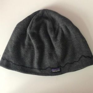 Patagonia beanie